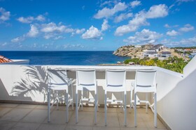 Blue Bay Beach Apartments