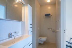 Blue Bay Beach Apartments