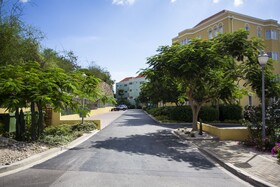 Blue Bay Beach Apartments