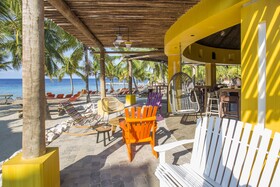 Blue Bay Beach Apartments