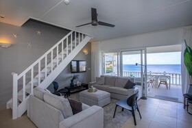 Blue Bay Beach Apartments
