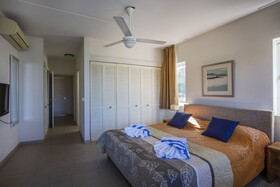 Blue Bay Beach Apartments