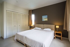 Blue Bay Beach Apartments