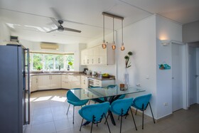 Blue Bay Beach Apartments