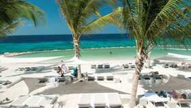 Blue Bay Exclusive