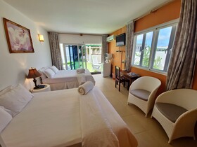 Adonai Hotel Boutique