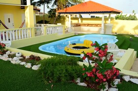 Adonai Hotel Boutique