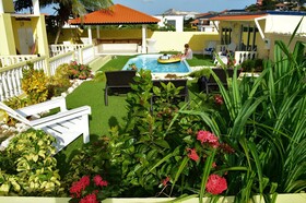 Adonai Hotel Boutique