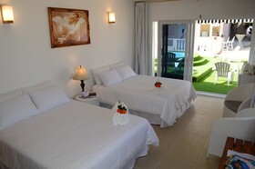 Adonai Hotel Boutique