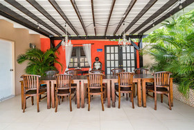 Casa Amalia