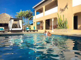 Casa Amalia