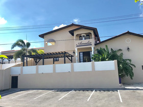 Casa Amalia