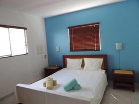 TUK Tropical Boutique Resort Jan Thiel