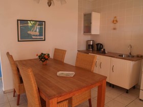 TUK Tropical Boutique Resort Jan Thiel