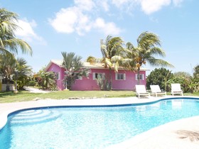 TUK Tropical Boutique Resort Jan Thiel