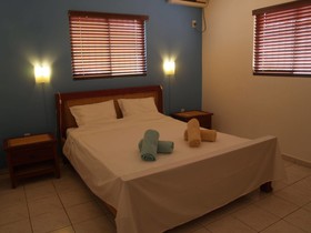 TUK Tropical Boutique Resort Jan Thiel