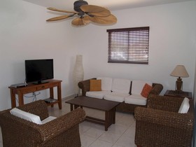 TUK Tropical Boutique Resort Jan Thiel