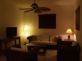 TUK Tropical Boutique Resort Jan Thiel