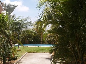 TUK Tropical Boutique Resort Jan Thiel