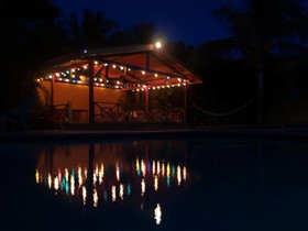 TUK Tropical Boutique Resort Jan Thiel