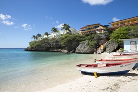 Bahia Apartments & Diving