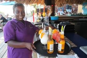 Bahia Apartments & Diving