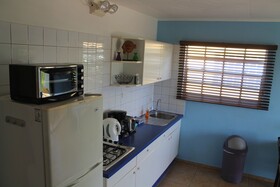 Bahia Apartments & Diving