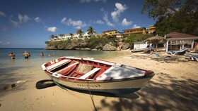 Bahia Apartments & Diving