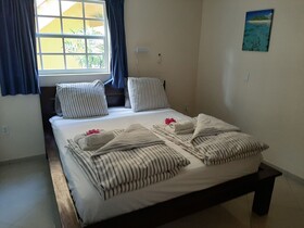 Bahia Apartments & Diving