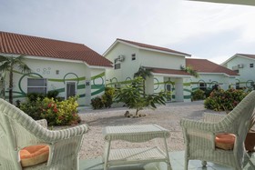 Lagoon Ocean Resort