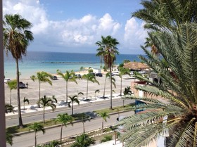 ON Vacation Curacao