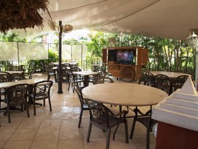 ON Vacation Curacao