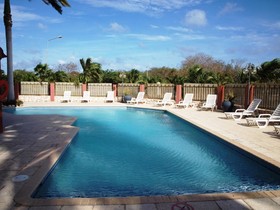 ON Vacation Curacao