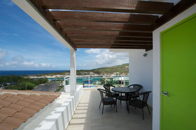 Piscadera Harbour Village