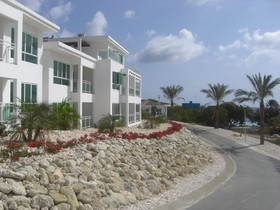 Piscadera Harbour Village