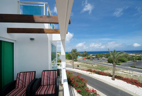 Piscadera Harbour Village