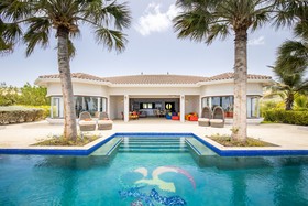 Coral Estate Rentals