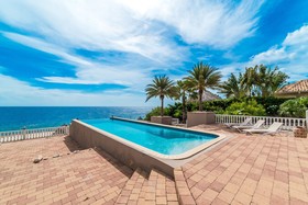 Coral Estate Rentals