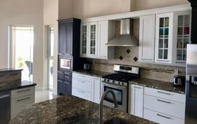 Coral Estate Rentals
