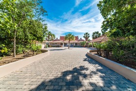 Coral Estate Rentals