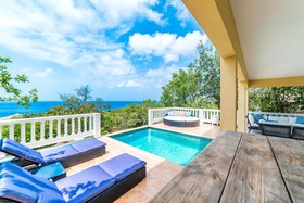 Coral Estate Luxury Resort