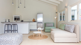 Coral Estate Luxury Resort
