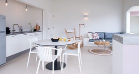 Coral Estate Luxury Resort