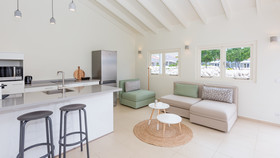 Coral Estate Luxury Resort