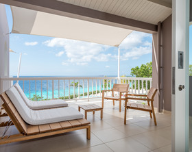 Coral Estate Luxury Resort