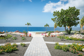 Coral Estate Luxury Resort
