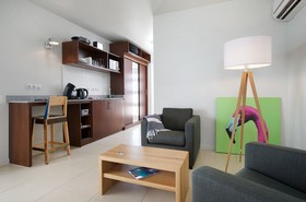 Coral Estate Luxury Resort