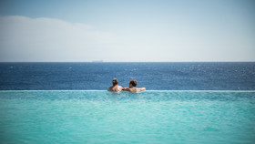 Coral Estate Luxury Resort