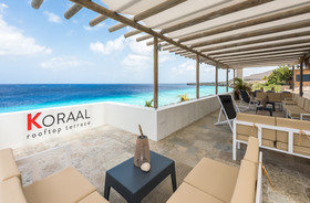 Coral Estate Luxury Resort