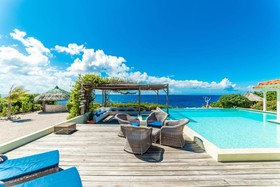 Coral Estate Luxury Resort